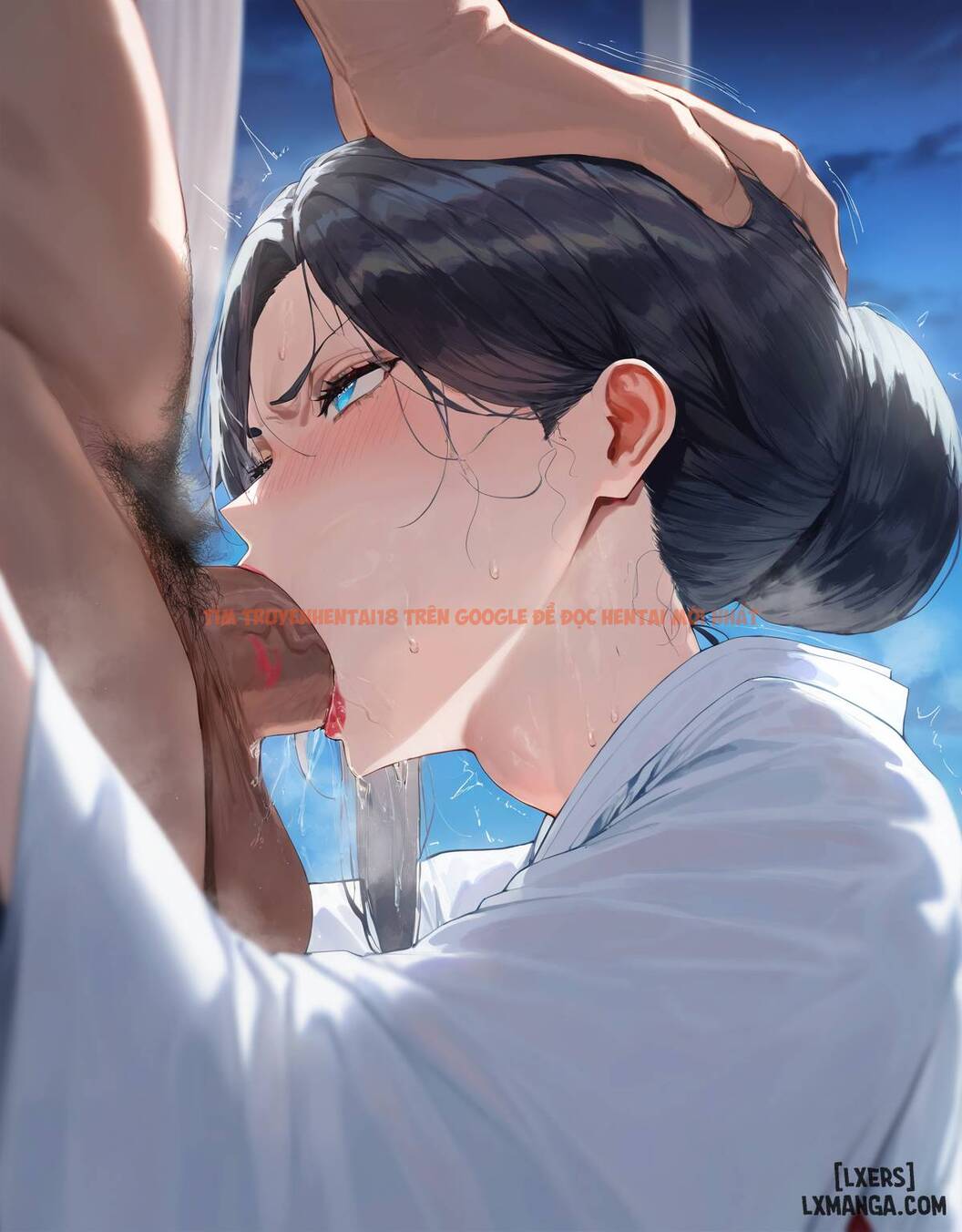 Xem ảnh Tổng Hợp Ai Generated - Chapter 5 : Gia đình Yukino (P.1) - 36 68ba90b03b3fe - HentaiTruyen.fun