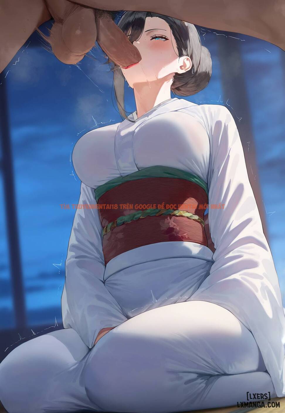 Xem ảnh Tổng Hợp Ai Generated - Chapter 5 : Gia đình Yukino (P.1) - 37 68ba90b03b3fe - HentaiTruyen.fun