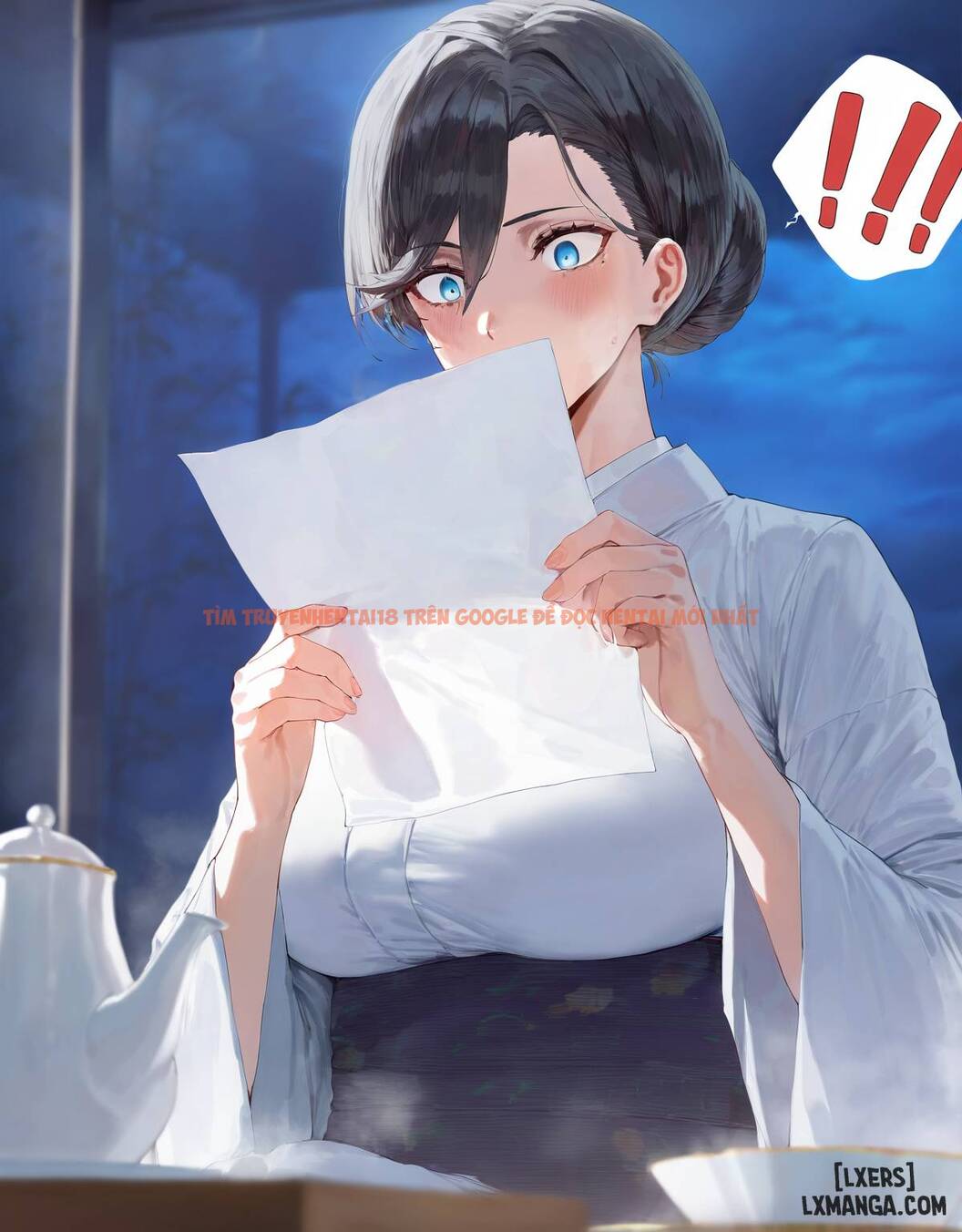 Xem ảnh Tổng Hợp Ai Generated - Chapter 5 : Gia đình Yukino (P.1) - 4 68ba90b03b3fe - HentaiTruyen.fun