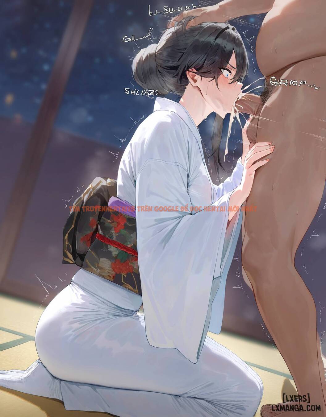 Xem ảnh Tổng Hợp Ai Generated - Chapter 5 : Gia đình Yukino (P.1) - 68 68ba90b03b3fe - HentaiTruyen.fun