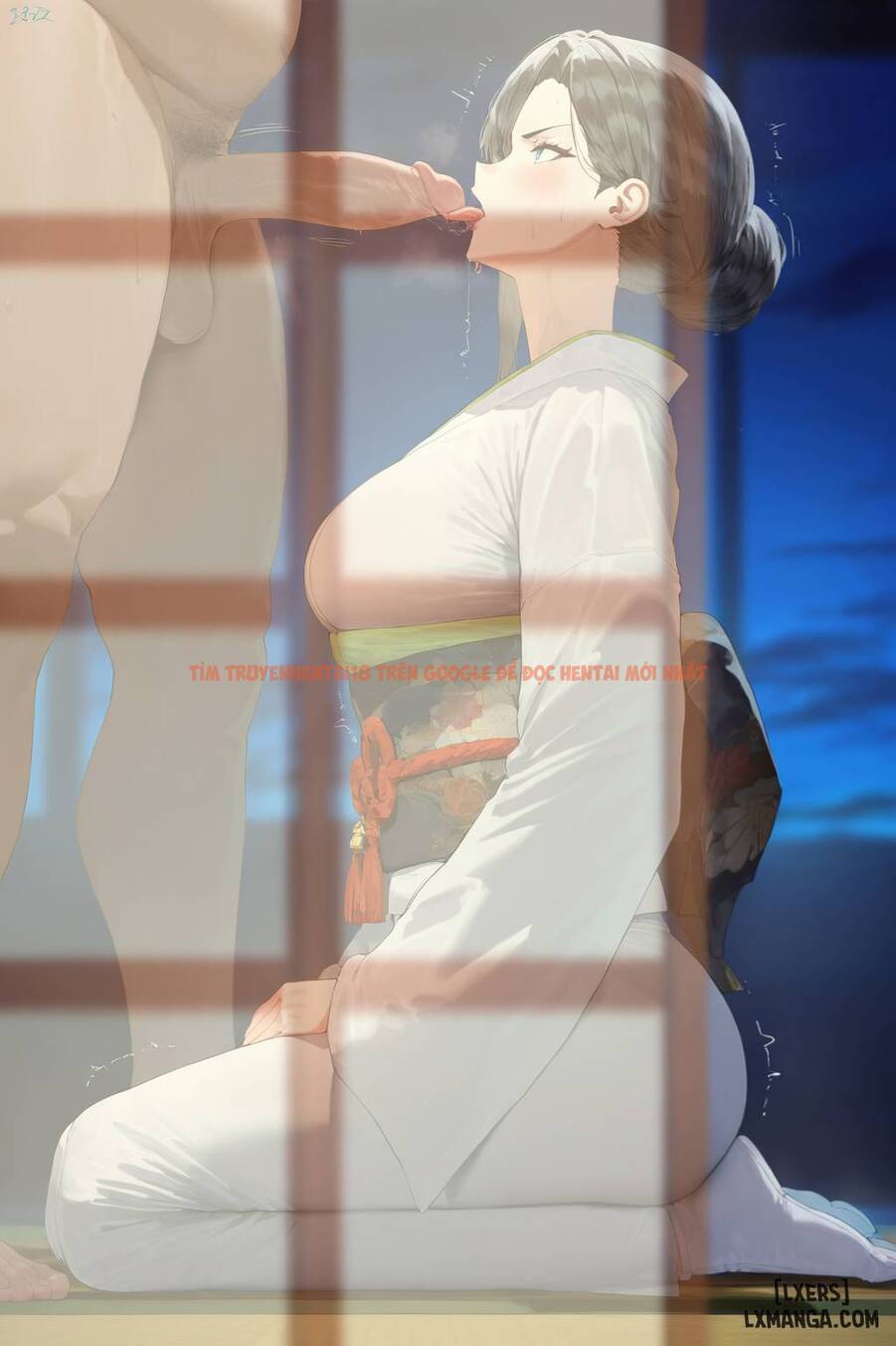 Xem ảnh Tổng Hợp Ai Generated - Chapter 5 : Gia đình Yukino (P.1) - 7 68ba90b03b3fe - HentaiTruyen.fun