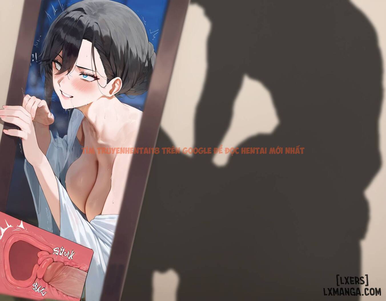 Xem ảnh Tổng Hợp Ai Generated - Chapter 5 : Gia đình Yukino (P.1) - 90 68ba90b03b3fe - HentaiTruyen.fun