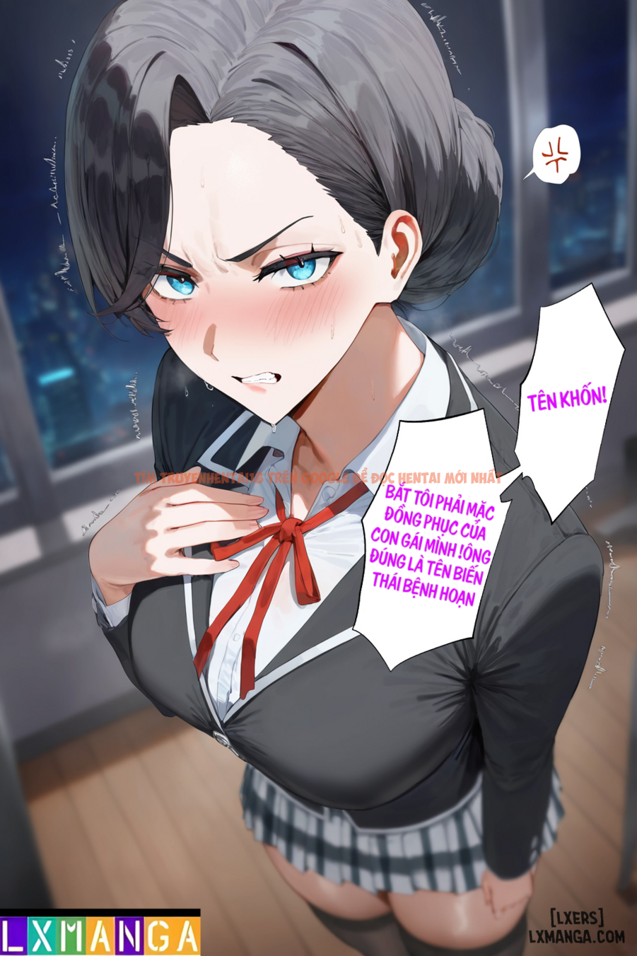 Xem ảnh Tổng Hợp Ai Generated - Chapter 6 : Gia đình Yukino (P.2) - 0 68baa35556589 - HentaiTruyen.fun