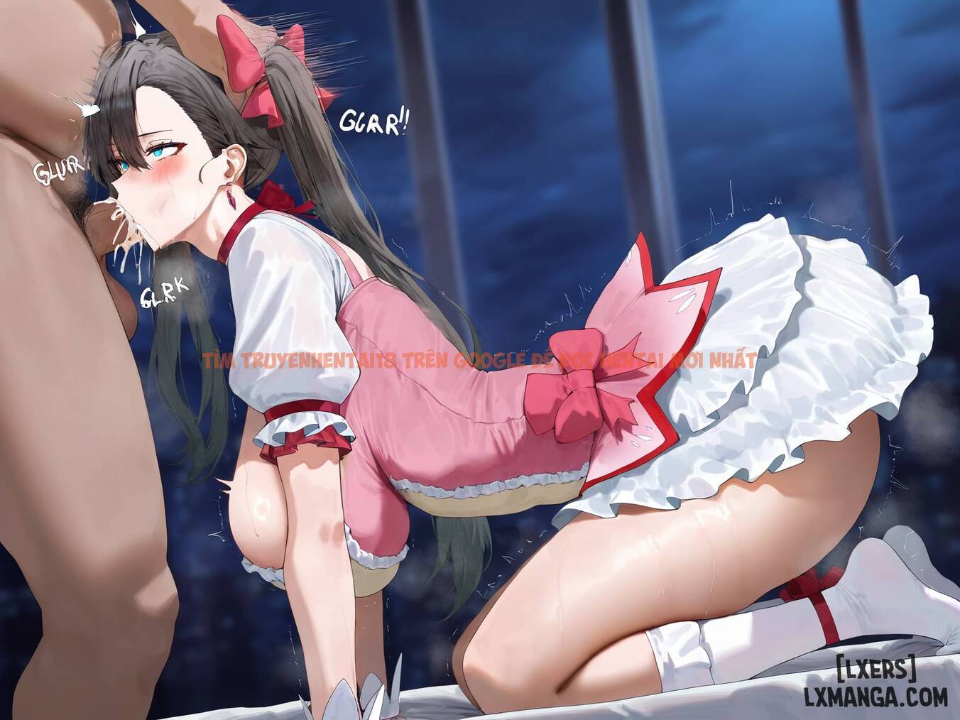 Xem ảnh Tổng Hợp Ai Generated - Chapter 6 : Gia đình Yukino (P.2) - 35 68baa35556589 - HentaiTruyen.fun