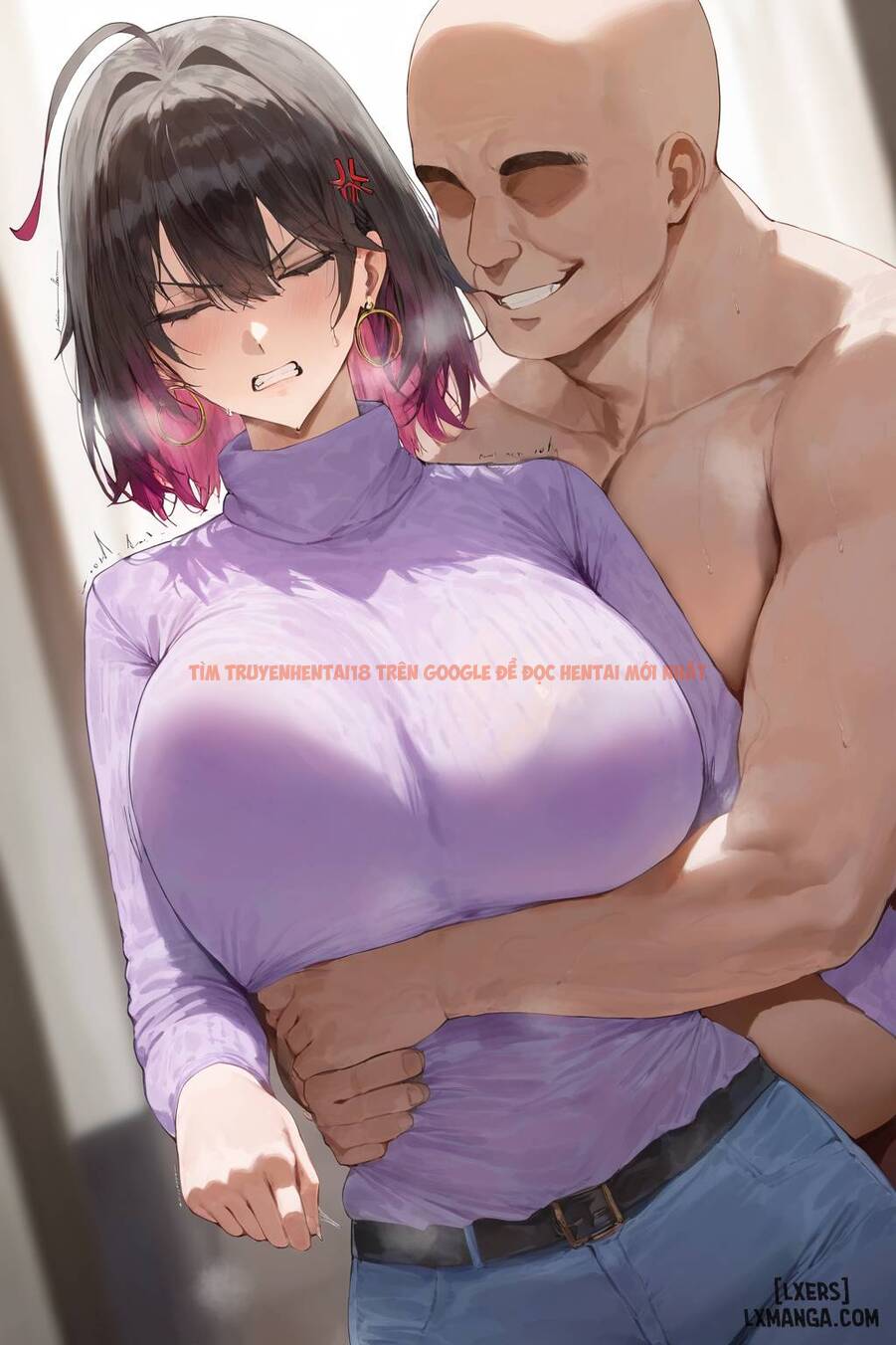 Tổng Hợp Ai Generated - Chapter 8 : Gia Đình Yukino (P.4)