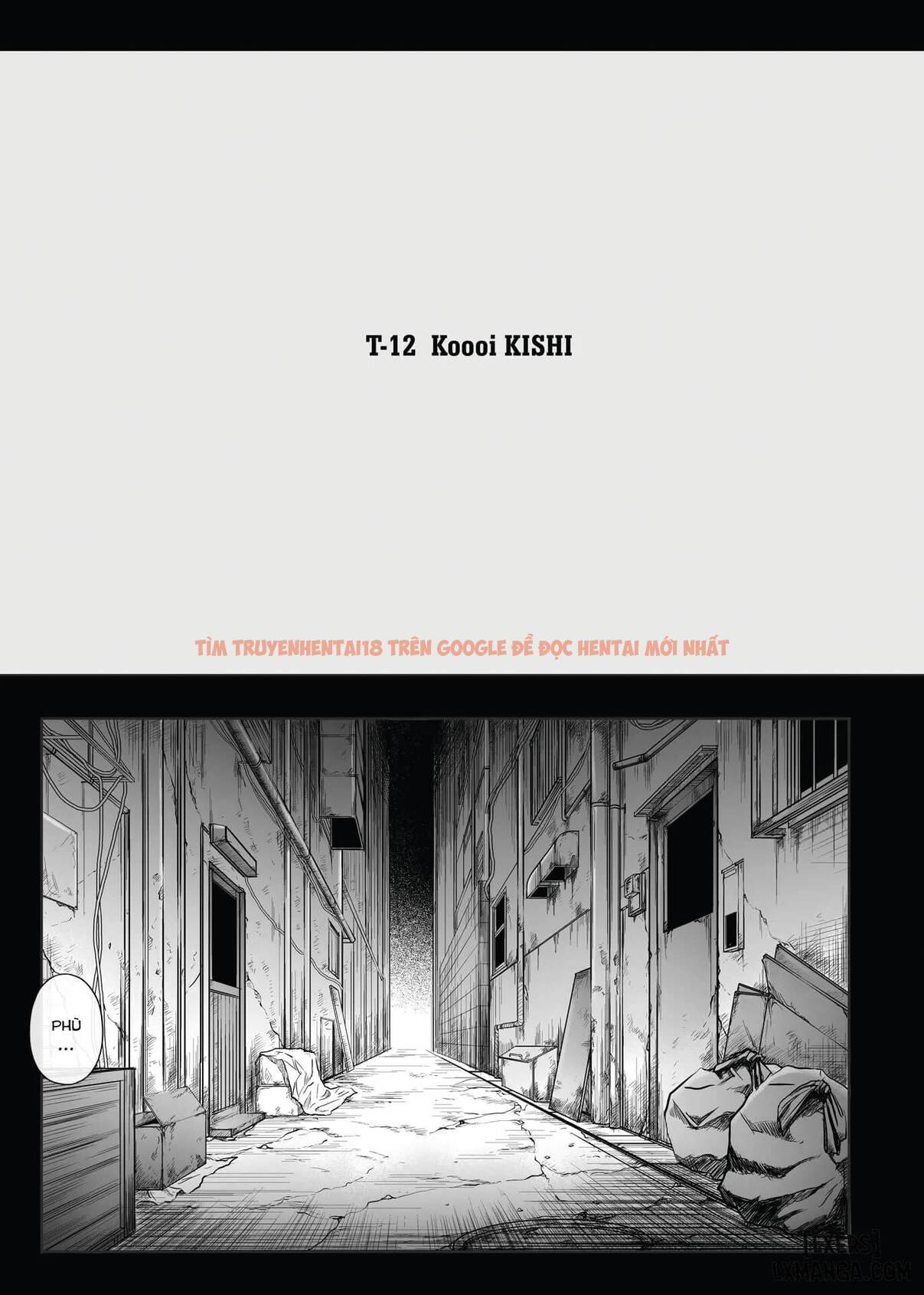Xem ảnh 4 trong truyện hentai Tổng Hợp Doujinshi Cyclone - T12 Koooi Kishi - hentaitvn.net