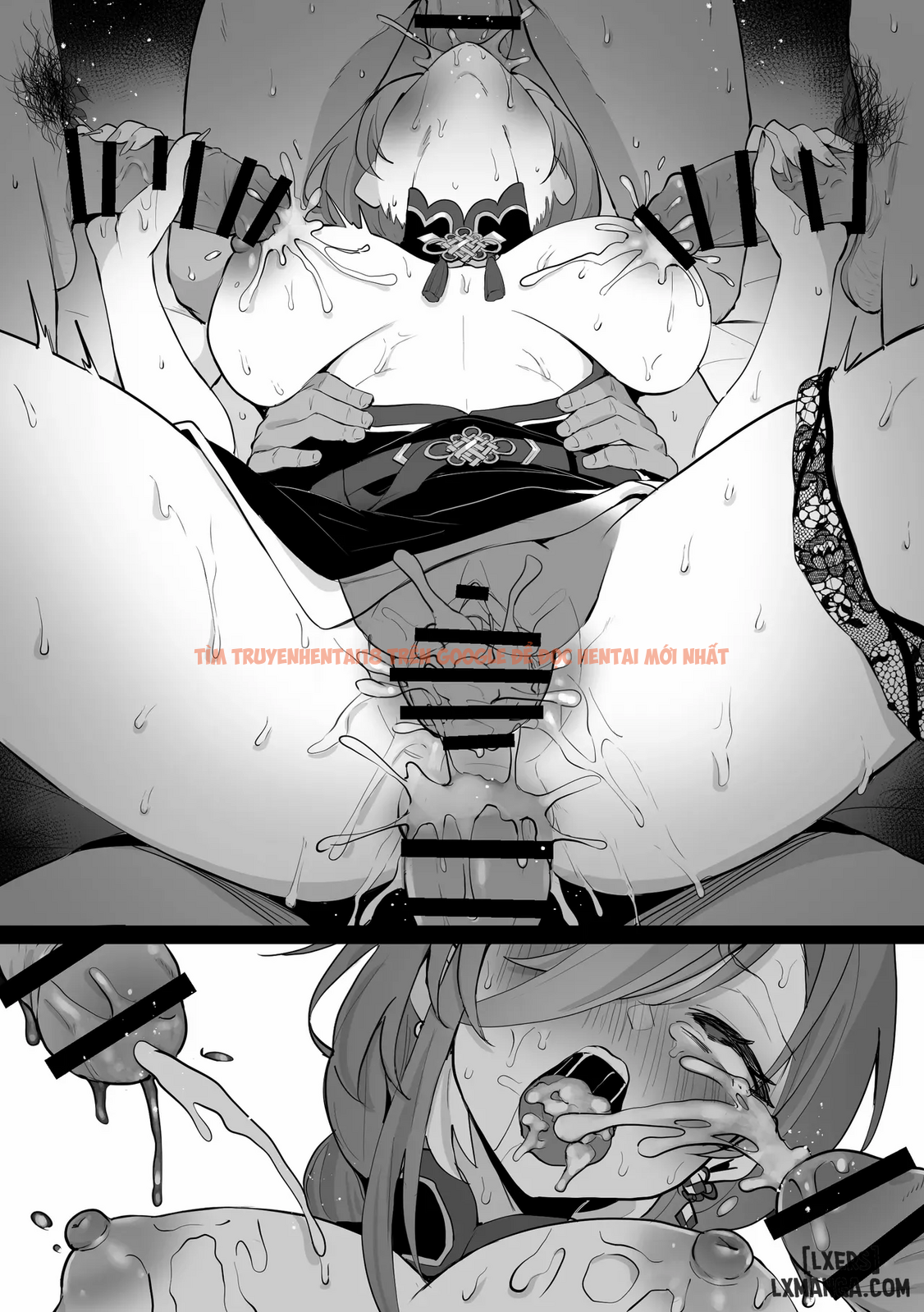 Xem ảnh page_013 trong truyện hentai Tổng Hợp Oneshot (Hololive) Của Kokemomo - Chị đại Lui sẽ giải quyết nhu cầu tình dục của cấp dưới. - www.hentaitvn.net