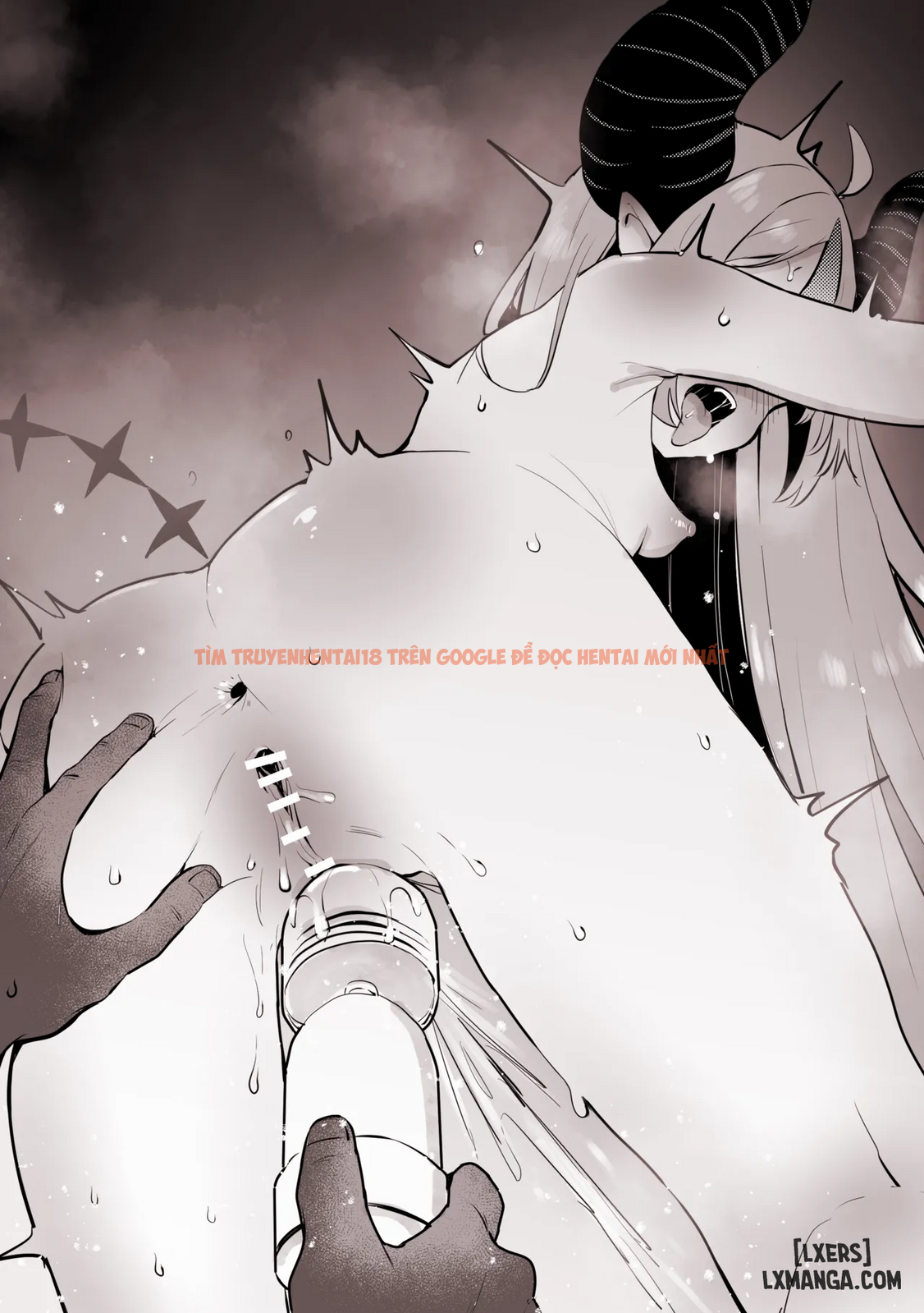 Xem ảnh page_008 trong truyện hentai Tổng Hợp Oneshot (Hololive) Của Kokemomo - Để bảo vệ hội kín của mình khỏi đối thủ, Laplus tham gia một trò chơi mà cô sẽ thua nếu đạt cực khoái. - www.hentaitvn.net