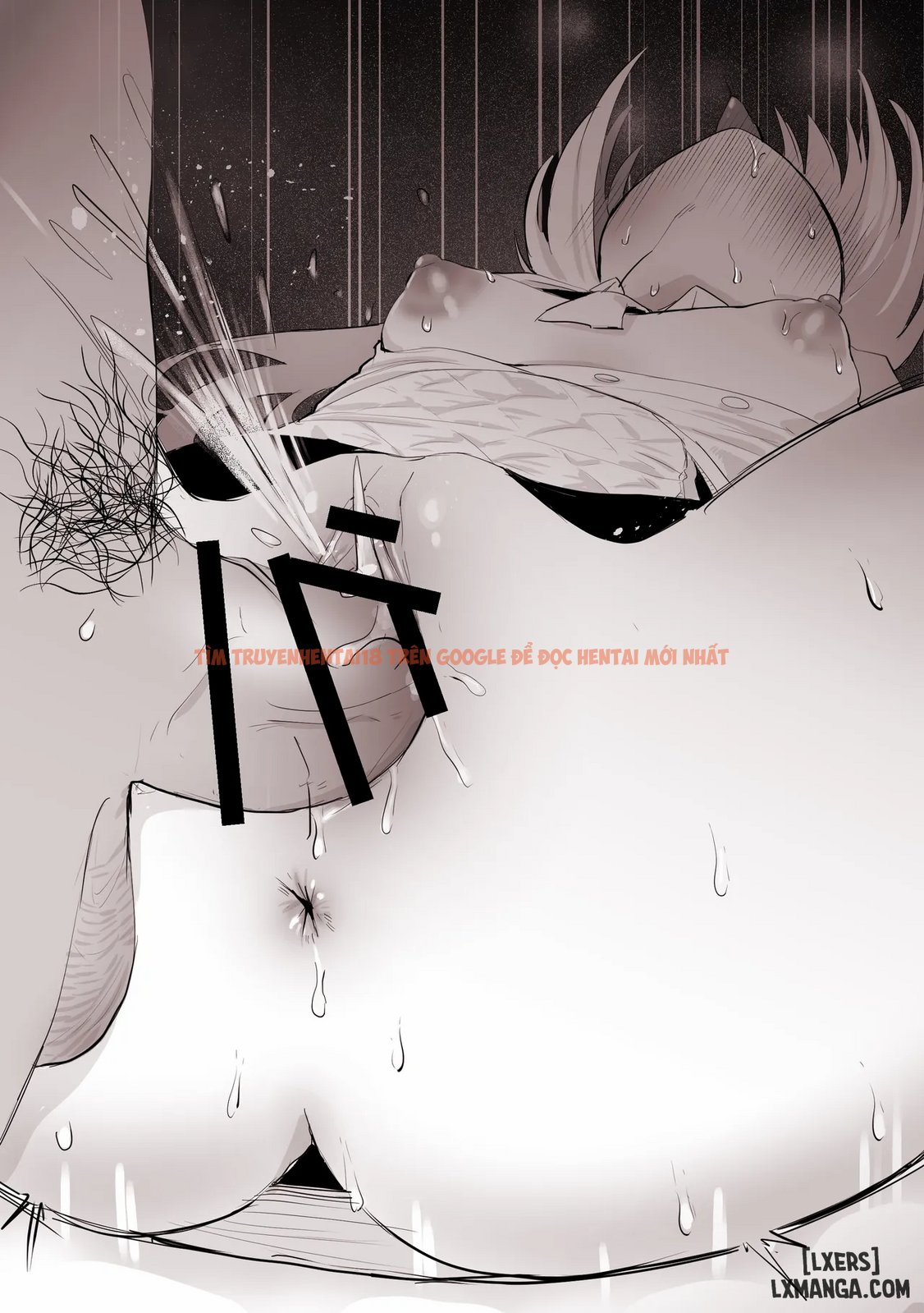 Xem ảnh page_010 trong truyện hentai Tổng Hợp Oneshot (Hololive) Của Kokemomo - Kanata cố gắng bắt tên hiếp dâm, nhưng cuối cùng lại bị đánh bại. - www.hentaitvn.net