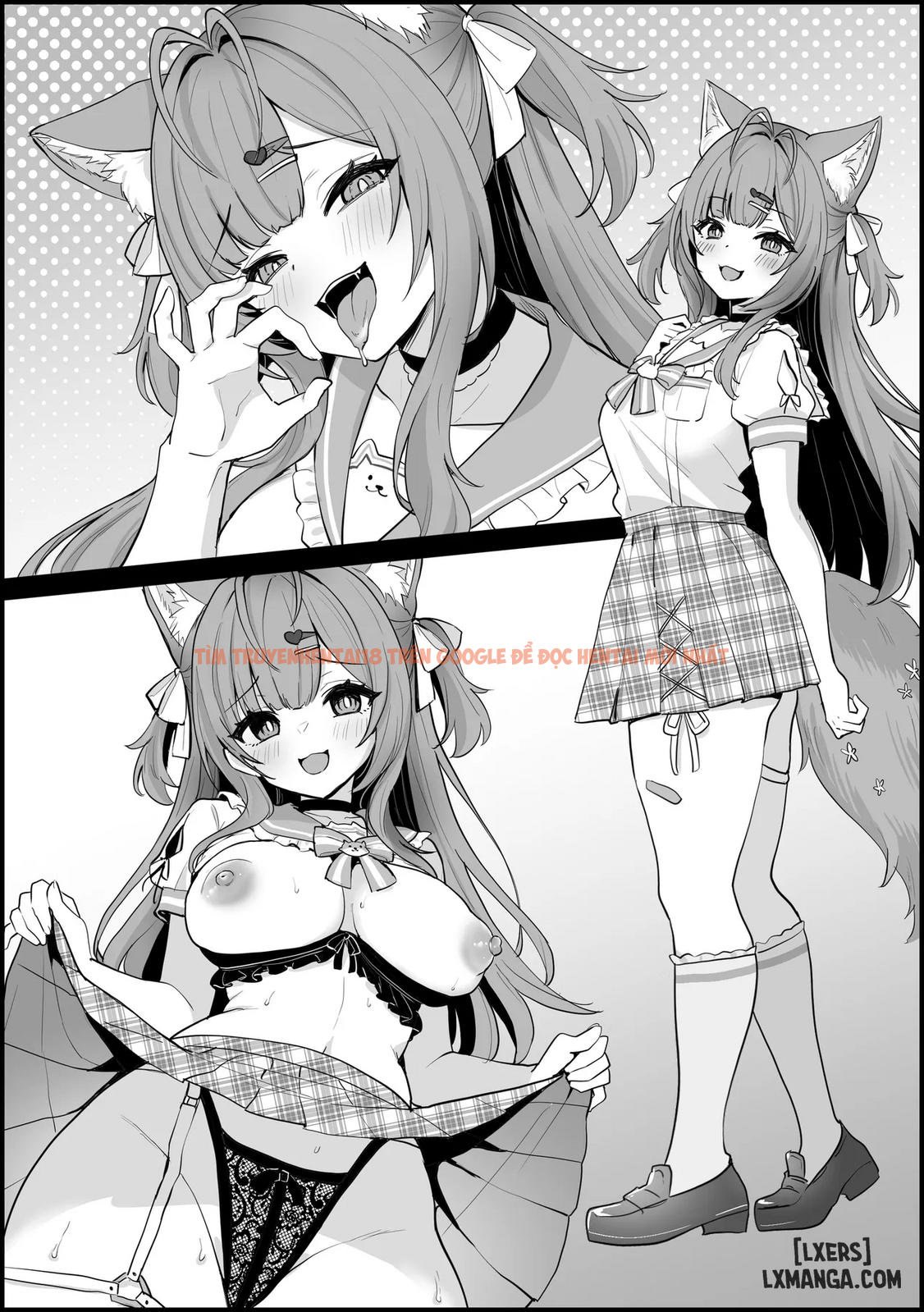 Xem ảnh page_009 trong truyện hentai Tổng Hợp Oneshot (Hololive) Của Kokemomo - Koyori sẽ xuất hiện trong một bộ AV về hành trình chịu đựng tình dục mãnh liệt kéo dài 24 giờ. - hentaitvn.net