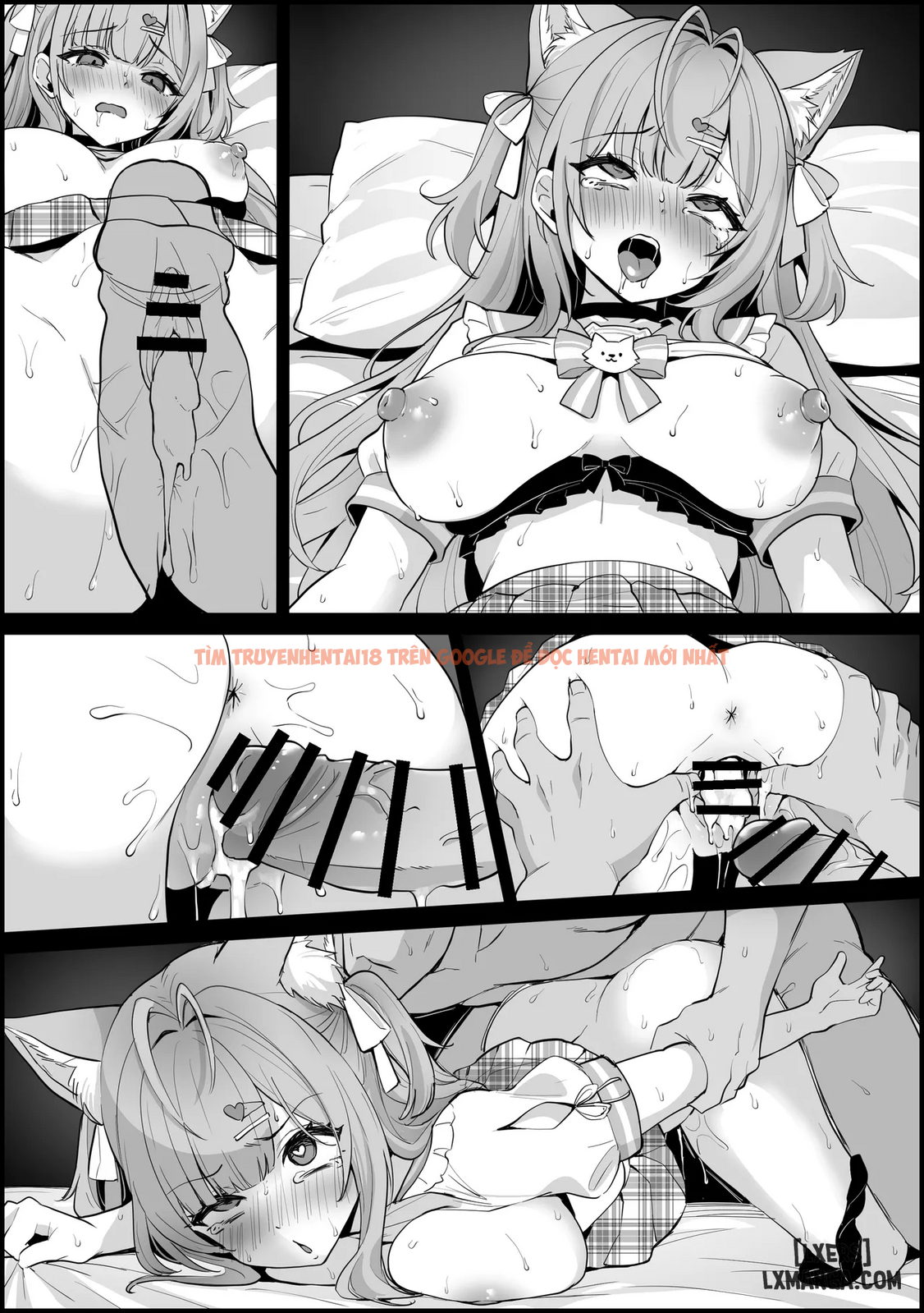 Xem ảnh page_011 trong truyện hentai Tổng Hợp Oneshot (Hololive) Của Kokemomo - Koyori sẽ xuất hiện trong một bộ AV về hành trình chịu đựng tình dục mãnh liệt kéo dài 24 giờ. - hentaitvn.net