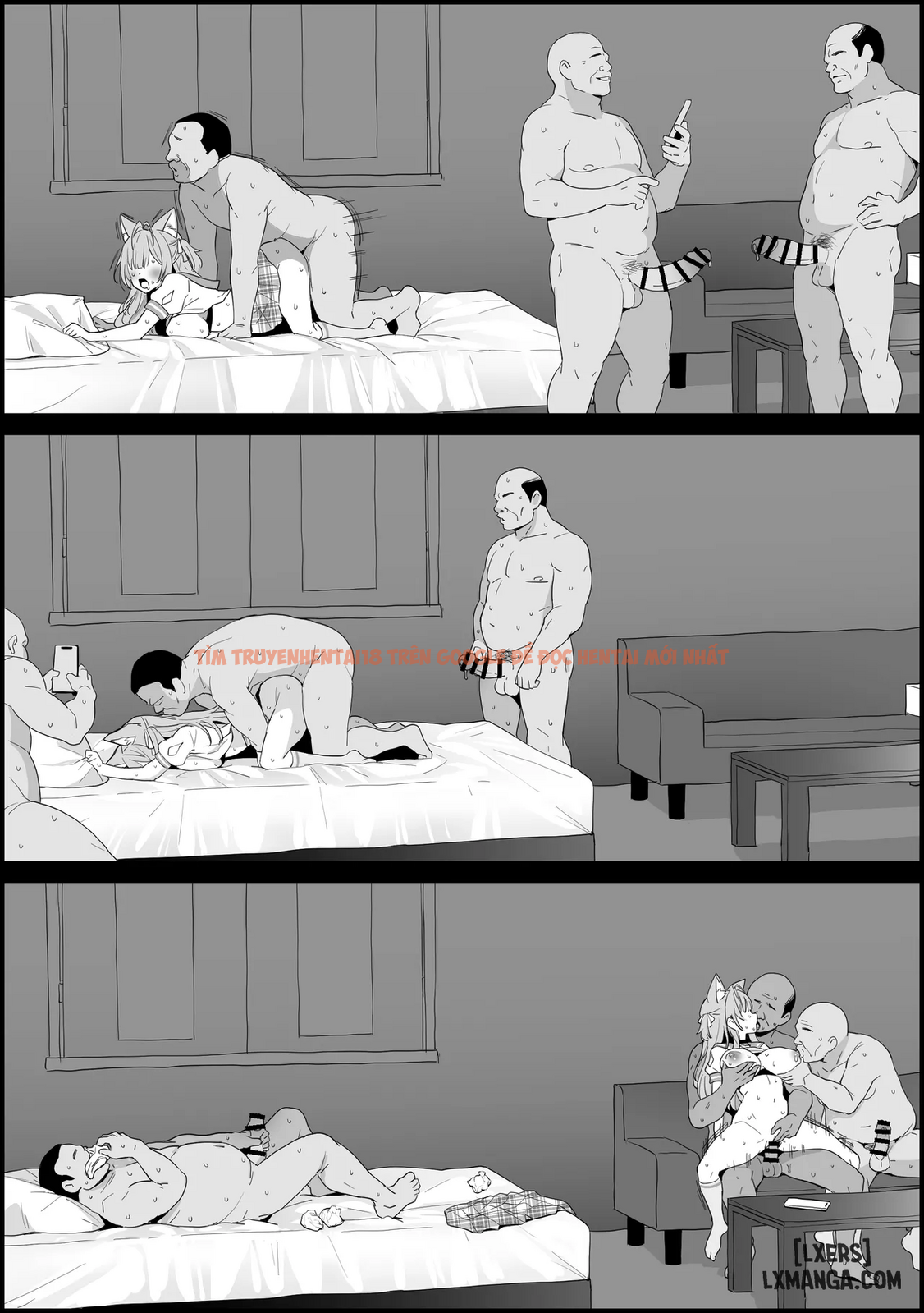 Xem ảnh page_012 trong truyện hentai Tổng Hợp Oneshot (Hololive) Của Kokemomo - Koyori sẽ xuất hiện trong một bộ AV về hành trình chịu đựng tình dục mãnh liệt kéo dài 24 giờ. - hentaitvn.net