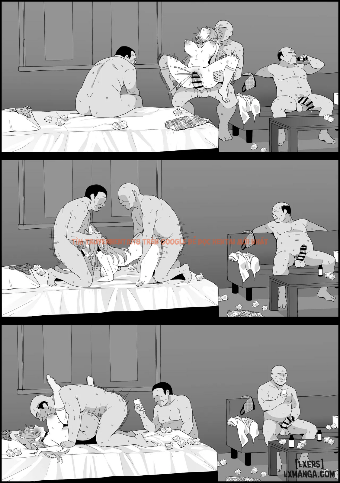 Xem ảnh page_013 trong truyện hentai Tổng Hợp Oneshot (Hololive) Của Kokemomo - Koyori sẽ xuất hiện trong một bộ AV về hành trình chịu đựng tình dục mãnh liệt kéo dài 24 giờ. - hentaitvn.net