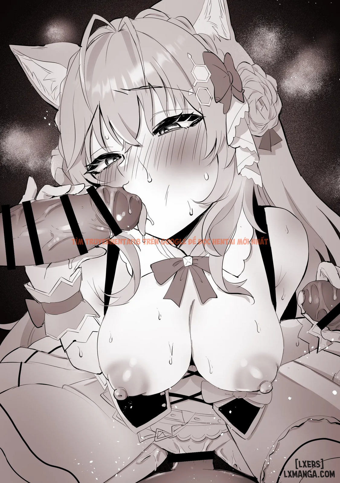 Xem ảnh page_008 trong truyện hentai Tổng Hợp Oneshot (Hololive) Của Kokemomo - Sau buổi biểu diễn trực tiếp, Koyori sẽ tổ chức một buổi tiệc đặc biệt dành cho khách VIP. - www.hentaitvn.net