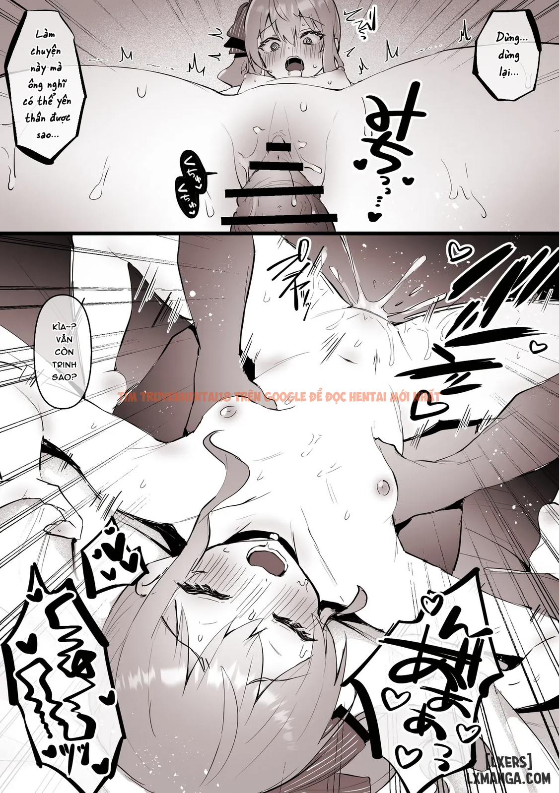 Xem ảnh page_003 trong truyện hentai Tổng Hợp Oneshot (Hololive) Của Kokemomo - Suichan đối đầu trong một cuộc thi tình dục đỉnh cao để dành một dự án lớn. - www.hentaitvn.net