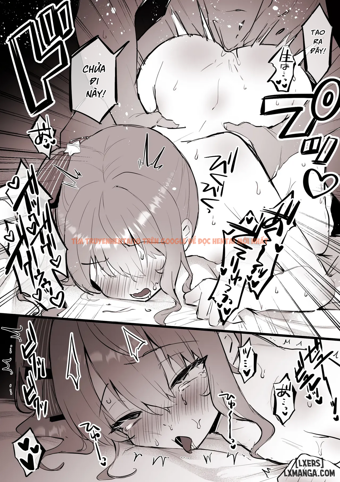 Xem ảnh page_005 trong truyện hentai Tổng Hợp Oneshot (Hololive) Của Kokemomo - Suichan đối đầu trong một cuộc thi tình dục đỉnh cao để dành một dự án lớn. - www.hentaitvn.net