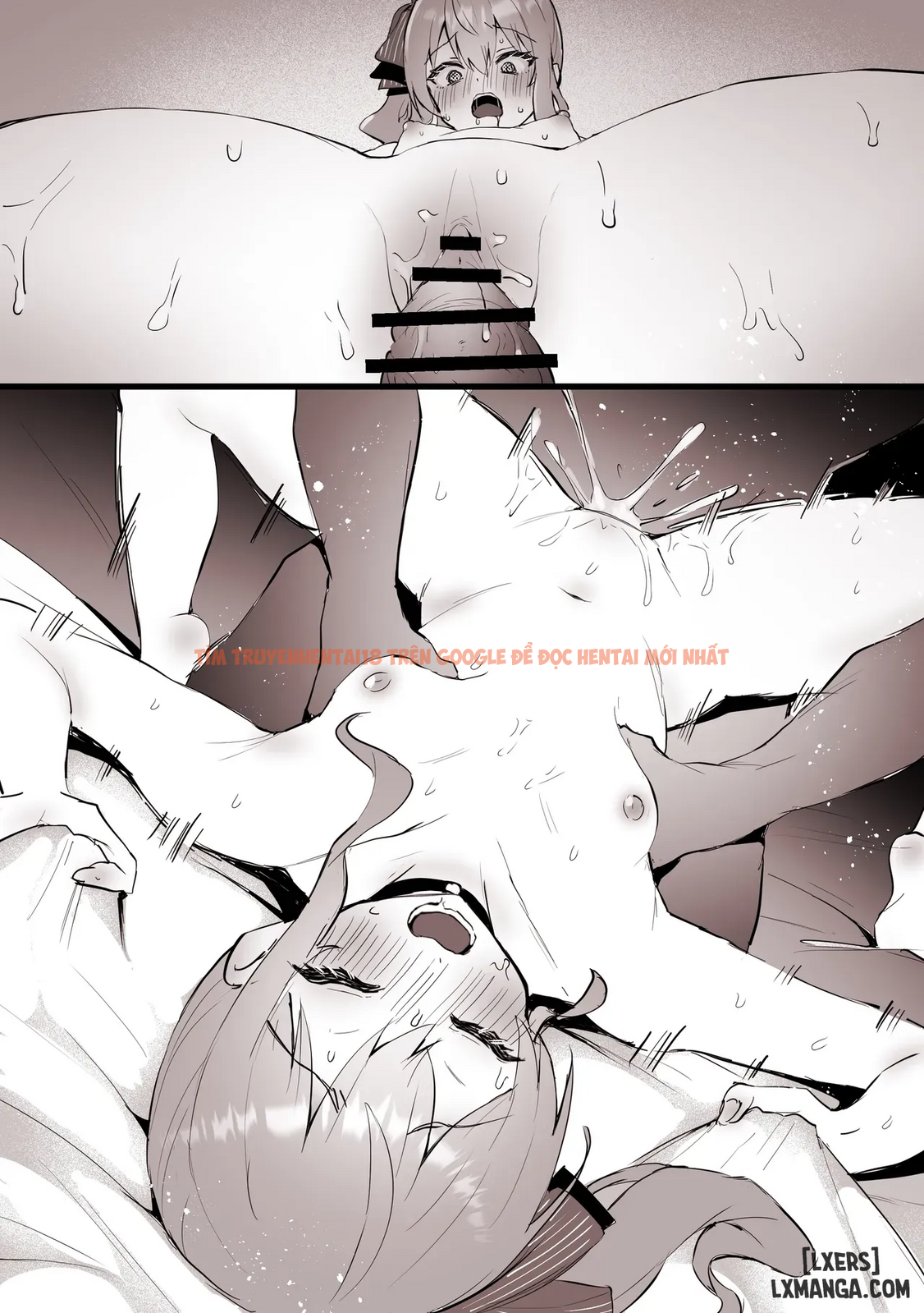 Xem ảnh page_008 trong truyện hentai Tổng Hợp Oneshot (Hololive) Của Kokemomo - Suichan đối đầu trong một cuộc thi tình dục đỉnh cao để dành một dự án lớn. - www.hentaitvn.net