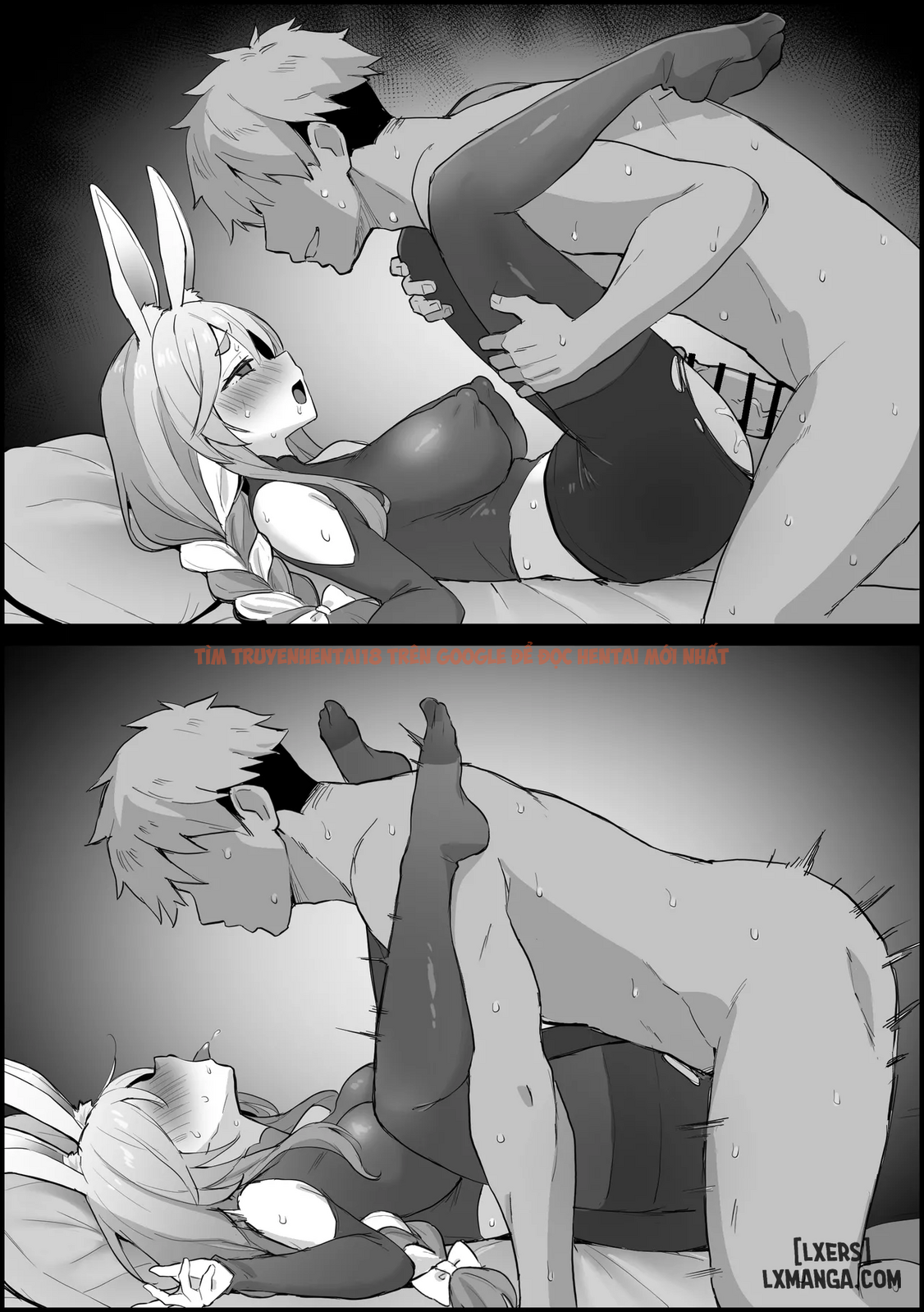 Xem ảnh Tổng Hợp Oneshot (hololive) Của Kokemomo - Vi con gái nợ nần casino, Pekomama chấp nhận thay thế để debut AV. - page_011 - Truyenhentaiz.net