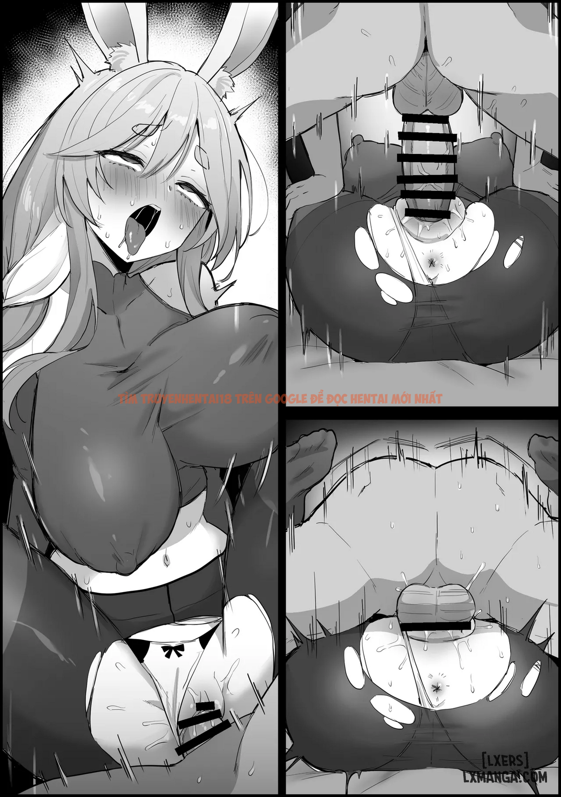 Xem ảnh Tổng Hợp Oneshot (hololive) Của Kokemomo - Vi con gái nợ nần casino, Pekomama chấp nhận thay thế để debut AV. - page_012 - Truyenhentaiz.net