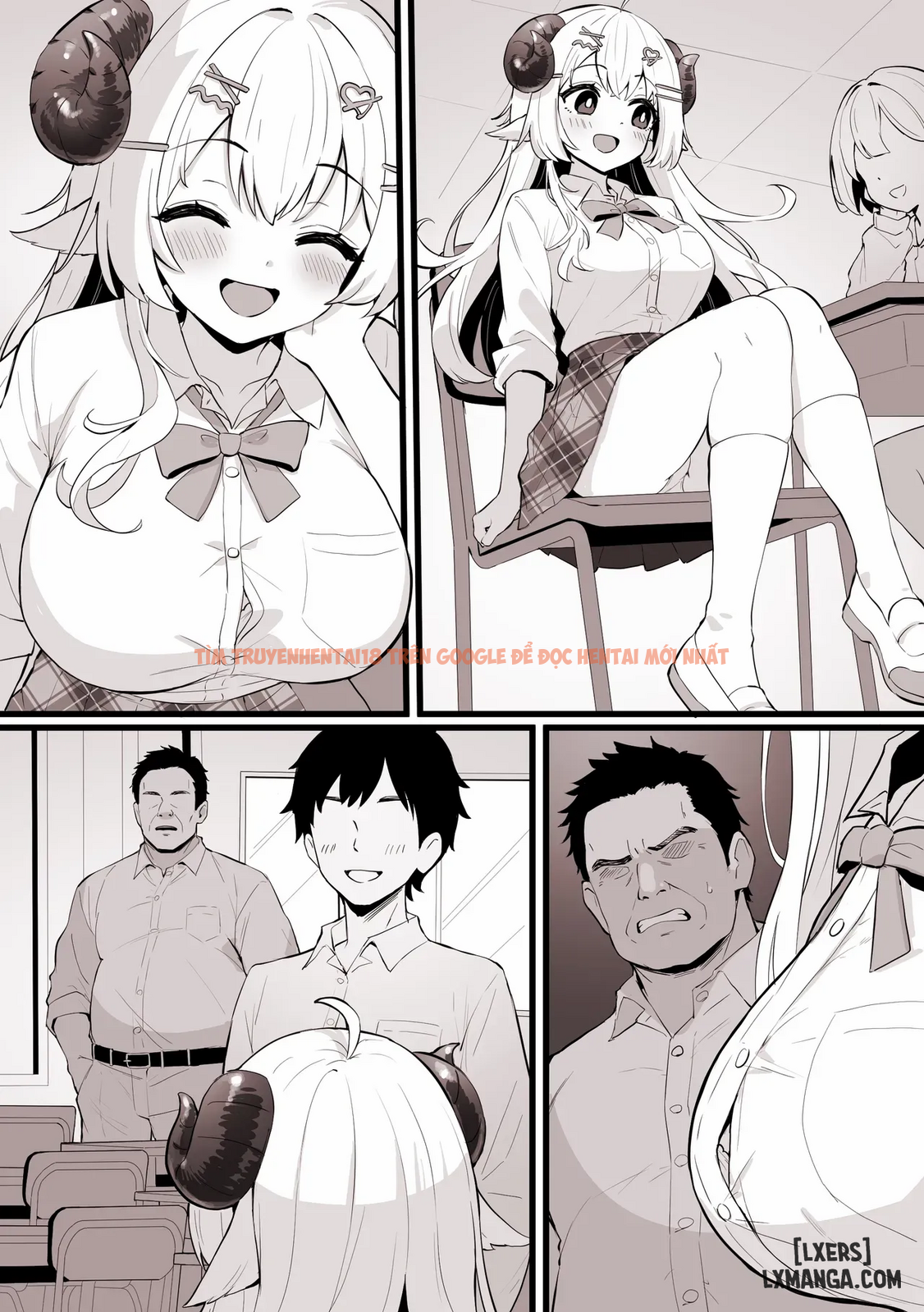 Xem ảnh page_008 trong truyện hentai Tổng Hợp Oneshot (Hololive) Của Kokemomo - Watame đã bị thôi miên và mất trinh tiết với giáo viên chủ nhiệm. - hentaitvn.net