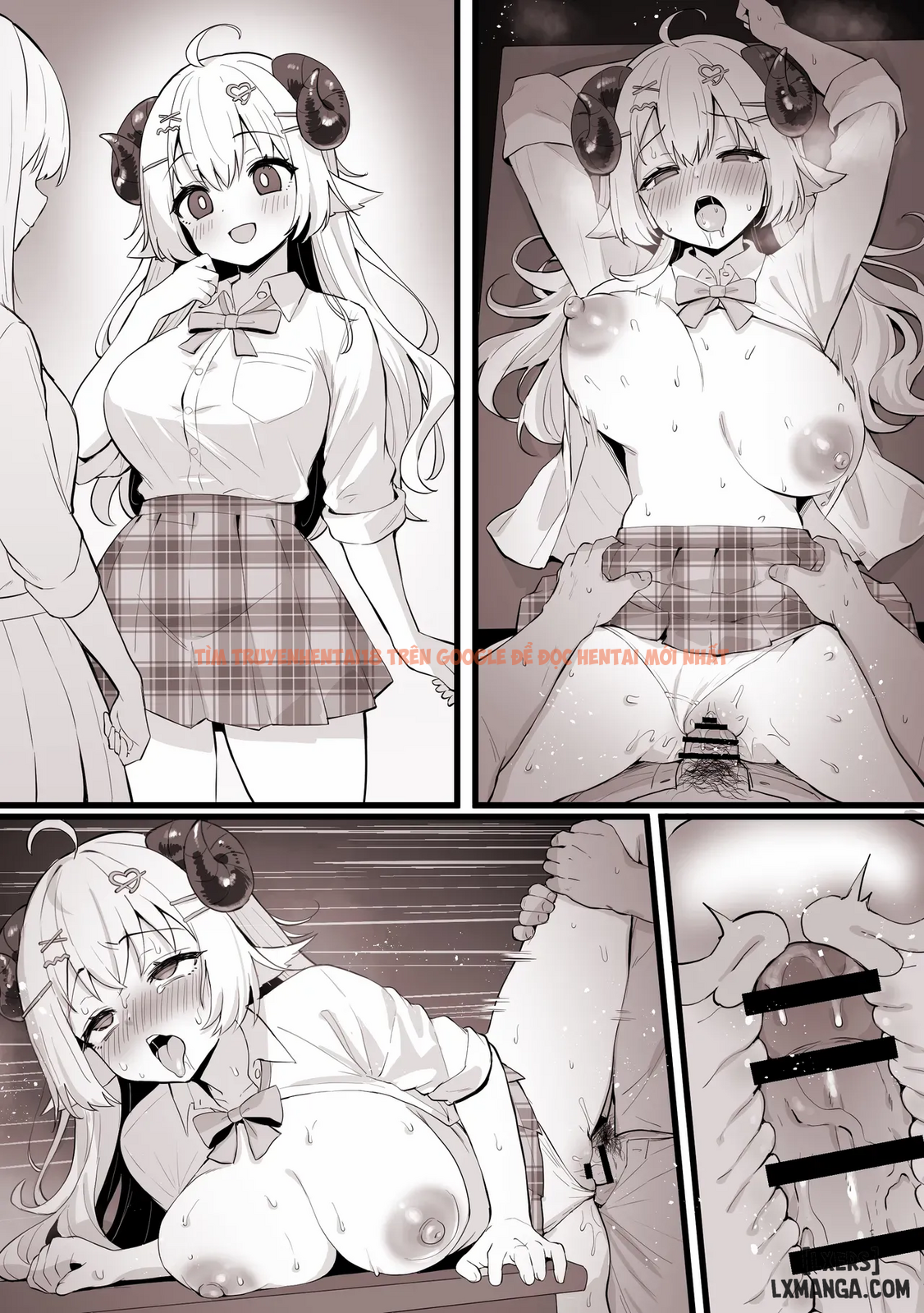 Xem ảnh page_011 trong truyện hentai Tổng Hợp Oneshot (Hololive) Của Kokemomo - Watame đã bị thôi miên và mất trinh tiết với giáo viên chủ nhiệm. - hentaitvn.net