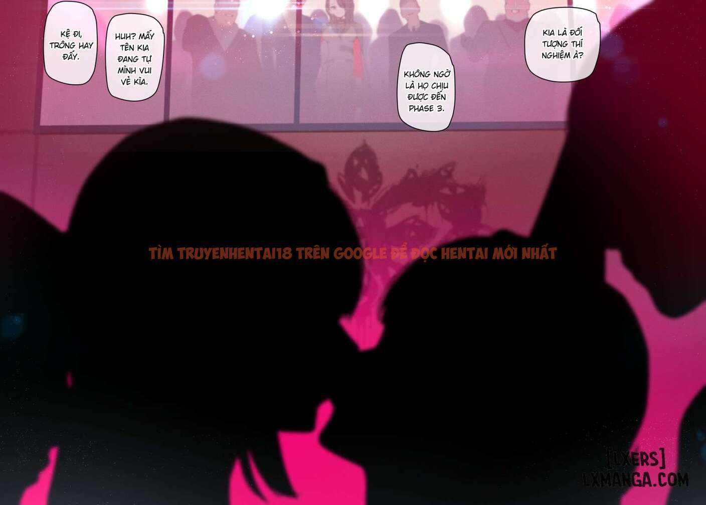 Xem ảnh page_001 trong truyện hentai Tổng Hợp Sếch Của Mana - Biệt đội 6 8 - www.hentaitvn.net