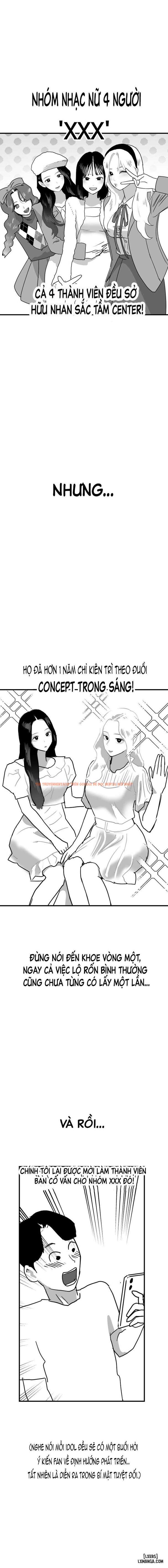 Xem ảnh page_002 trong truyện hentai Tổng Hợp Truyện Của Tác Giả Darong - Idol 1 - www.hentaitvn.net