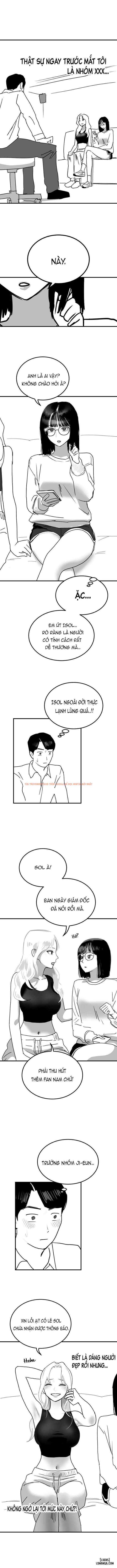 Xem ảnh page_003 trong truyện hentai Tổng Hợp Truyện Của Tác Giả Darong - Idol 1 - www.hentaitvn.net