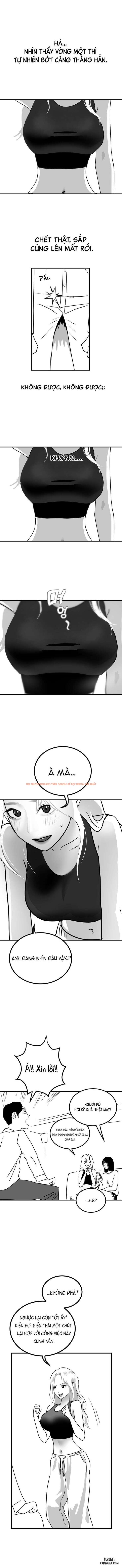 Xem ảnh page_004 trong truyện hentai Tổng Hợp Truyện Của Tác Giả Darong - Idol 1 - www.hentaitvn.net