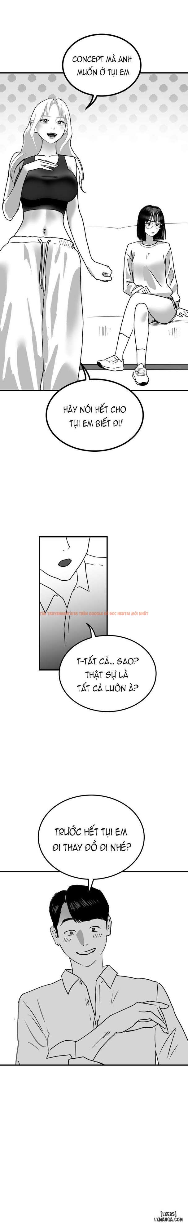 Xem ảnh page_005 trong truyện hentai Tổng Hợp Truyện Của Tác Giả Darong - Idol 1 - www.hentaitvn.net