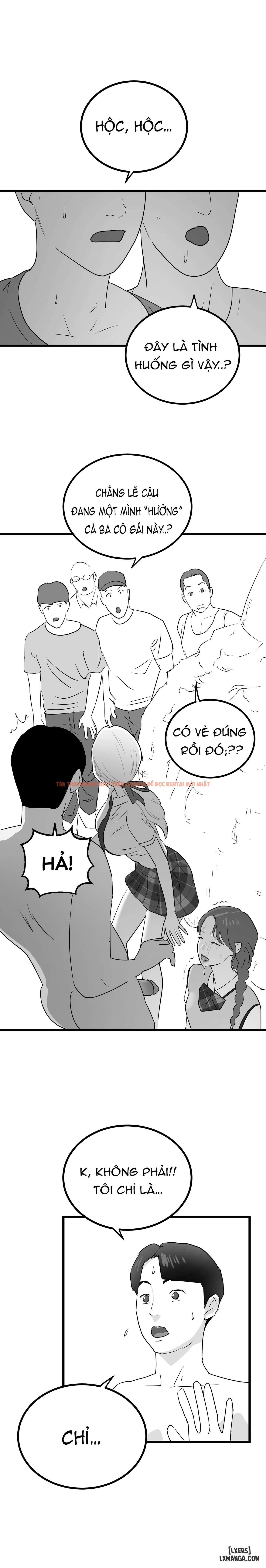 Xem ảnh page_001 trong truyện hentai Tổng Hợp Truyện Của Tác Giả Darong - Idol 10 - hentaitvn.net