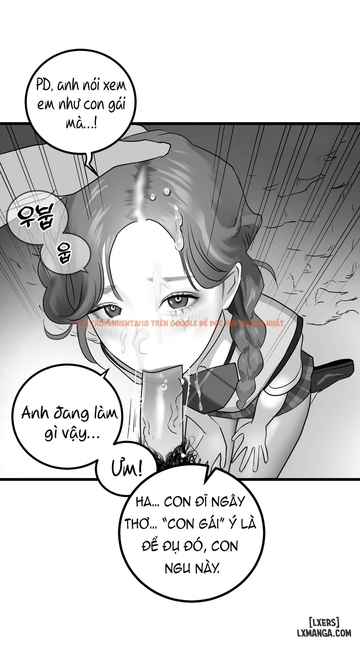 Xem ảnh page_004 trong truyện hentai Tổng Hợp Truyện Của Tác Giả Darong - Idol 10 - hentaitvn.net