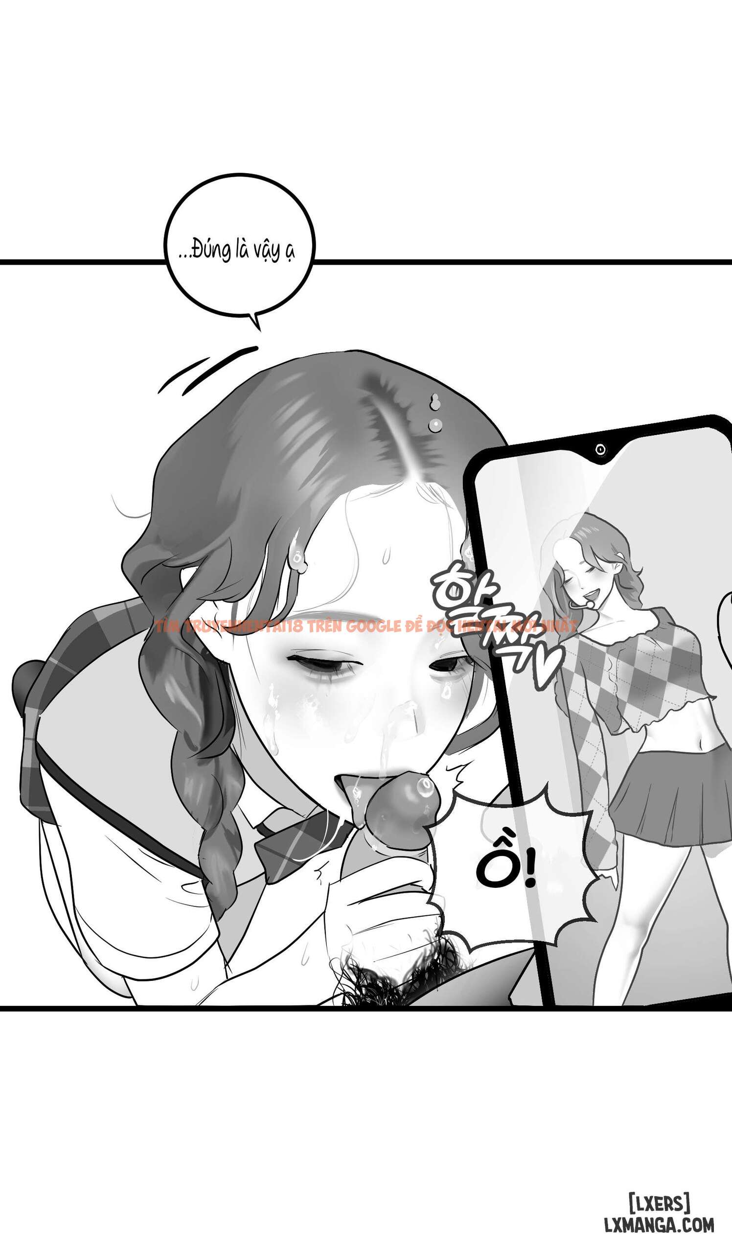 Xem ảnh page_007 trong truyện hentai Tổng Hợp Truyện Của Tác Giả Darong - Idol 10 - hentaitvn.net