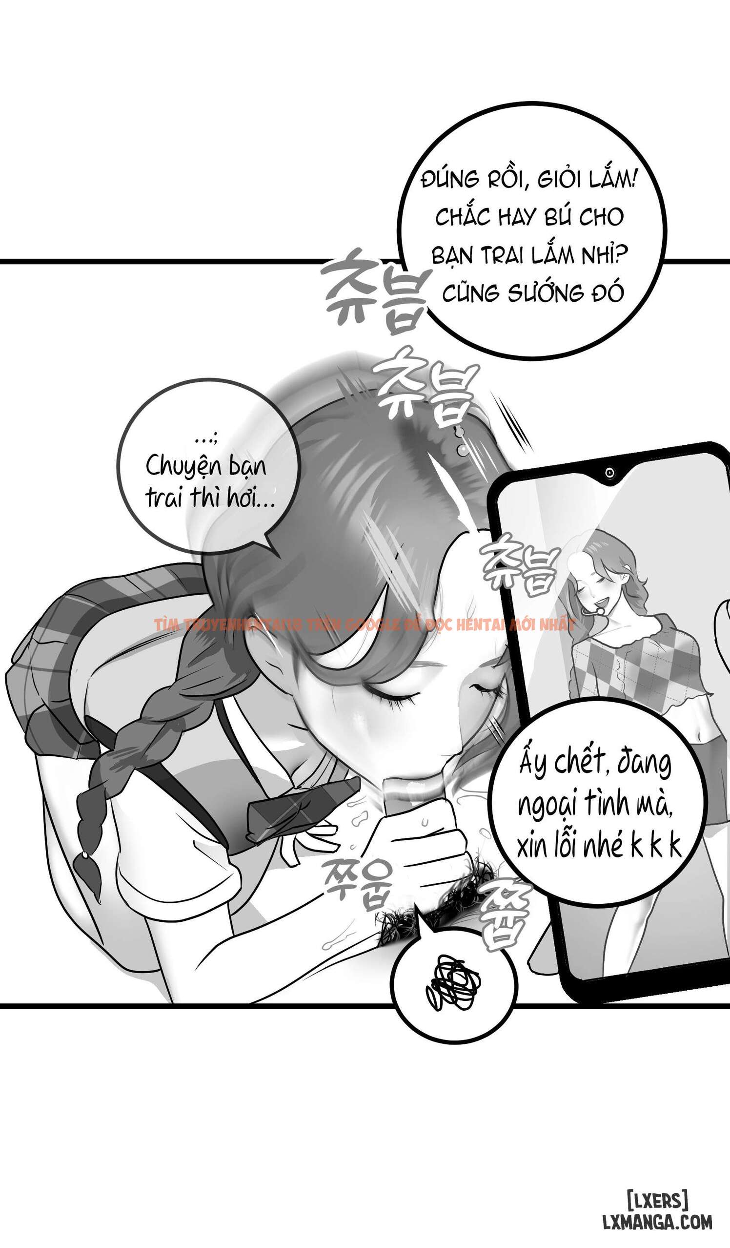 Xem ảnh page_008 trong truyện hentai Tổng Hợp Truyện Của Tác Giả Darong - Idol 10 - hentaitvn.net