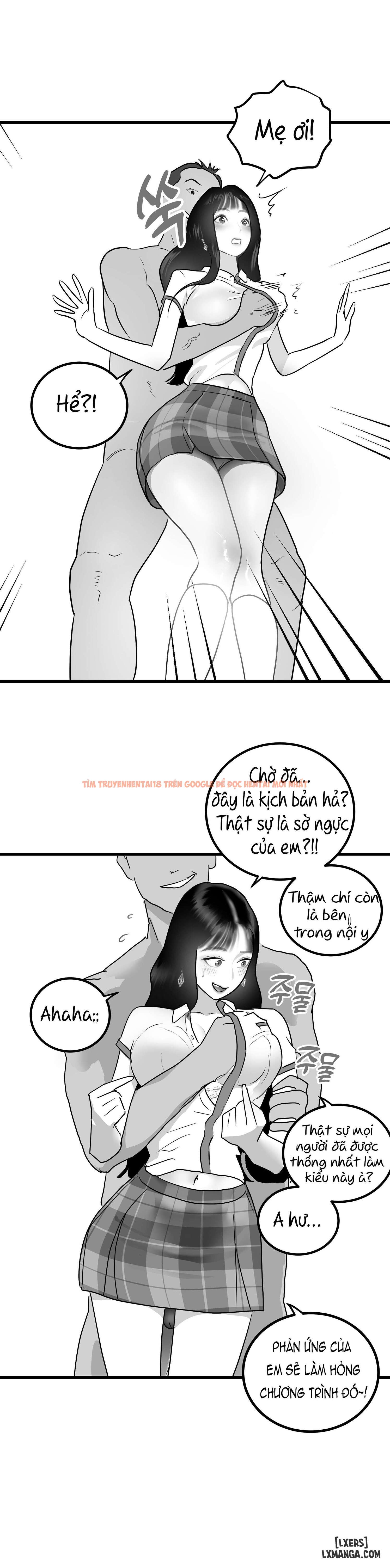 Xem ảnh page_015 trong truyện hentai Tổng Hợp Truyện Của Tác Giả Darong - Idol 10 - hentaitvn.net