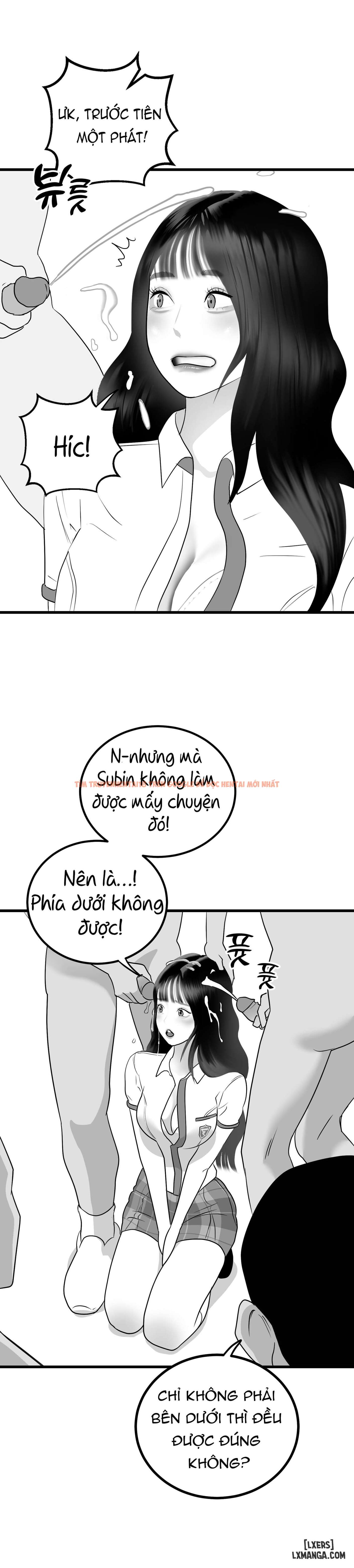 Xem ảnh page_002 trong truyện hentai Tổng Hợp Truyện Của Tác Giả Darong - Idol 11 END - hentaitvn.net