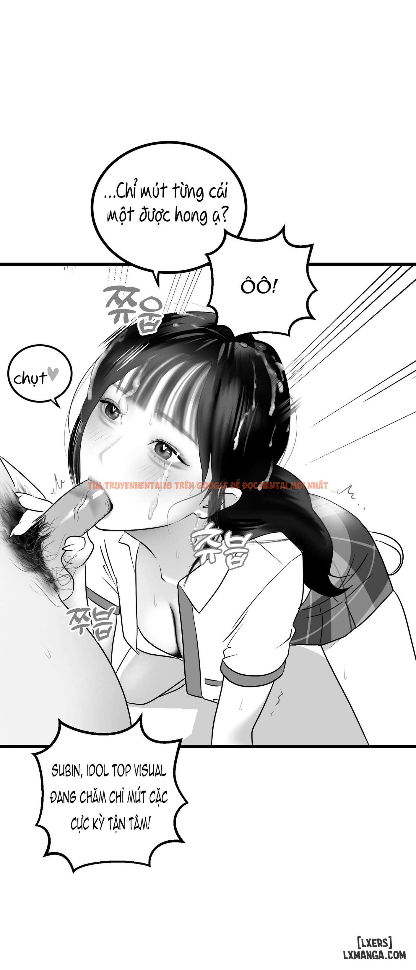 Xem ảnh page_005 trong truyện hentai Tổng Hợp Truyện Của Tác Giả Darong - Idol 11 END - hentaitvn.net