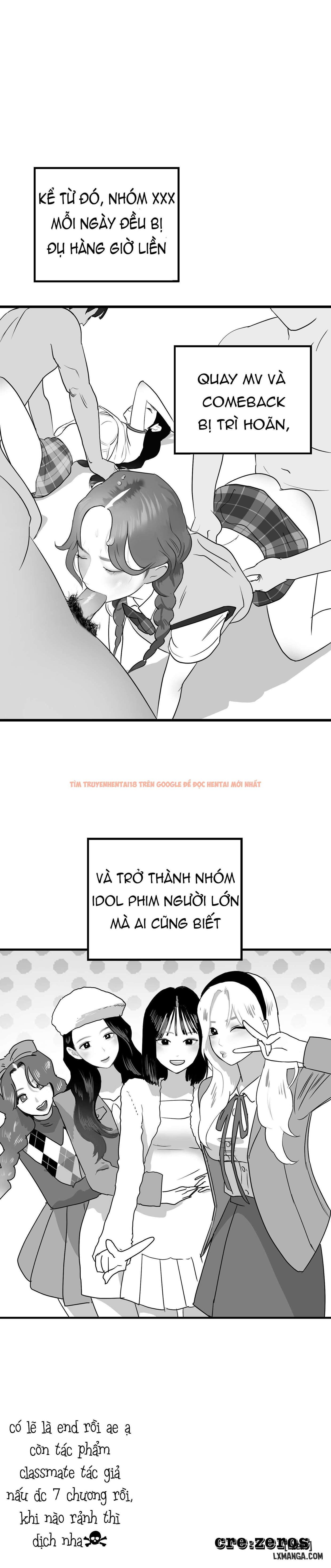 Xem ảnh page_016 trong truyện hentai Tổng Hợp Truyện Của Tác Giả Darong - Idol 11 END - hentaitvn.net