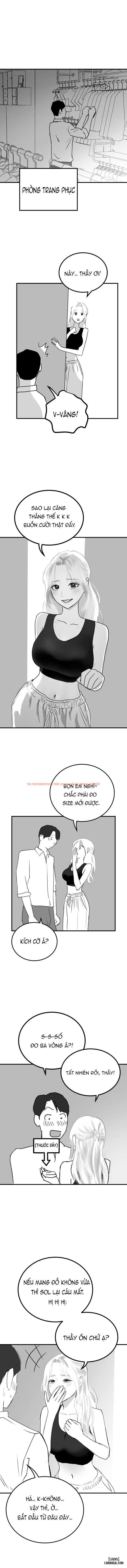 Xem ảnh page_001 trong truyện hentai Tổng Hợp Truyện Của Tác Giả Darong - Idol 2 - hentaitvn.net