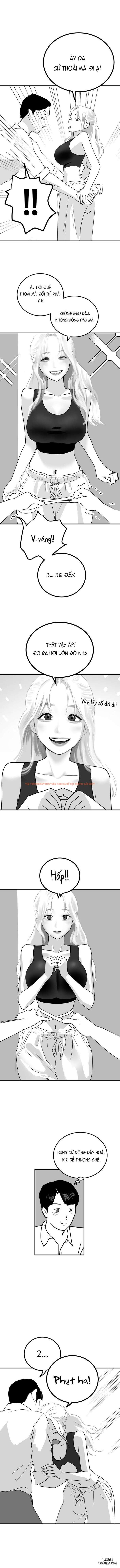 Xem ảnh page_002 trong truyện hentai Tổng Hợp Truyện Của Tác Giả Darong - Idol 2 - hentaitvn.net