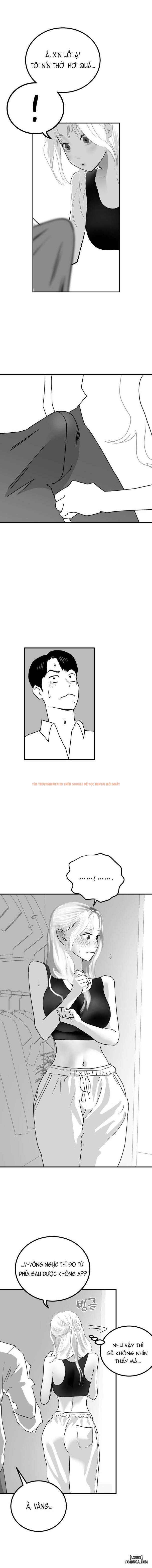 Xem ảnh page_003 trong truyện hentai Tổng Hợp Truyện Của Tác Giả Darong - Idol 2 - hentaitvn.net