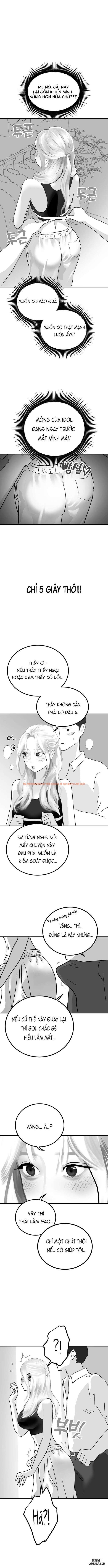 Xem ảnh page_004 trong truyện hentai Tổng Hợp Truyện Của Tác Giả Darong - Idol 2 - hentaitvn.net