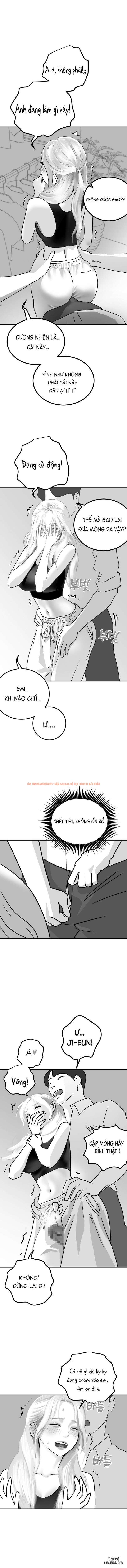 Xem ảnh page_005 trong truyện hentai Tổng Hợp Truyện Của Tác Giả Darong - Idol 2 - hentaitvn.net