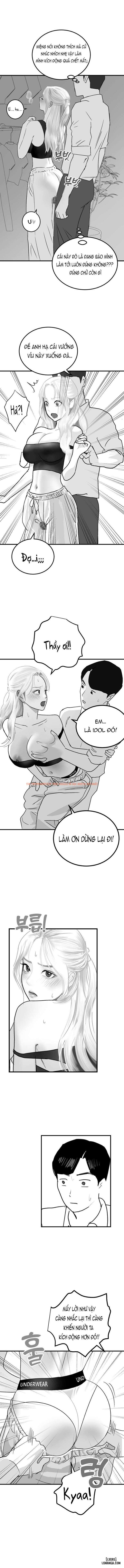 Xem ảnh page_006 trong truyện hentai Tổng Hợp Truyện Của Tác Giả Darong - Idol 2 - hentaitvn.net