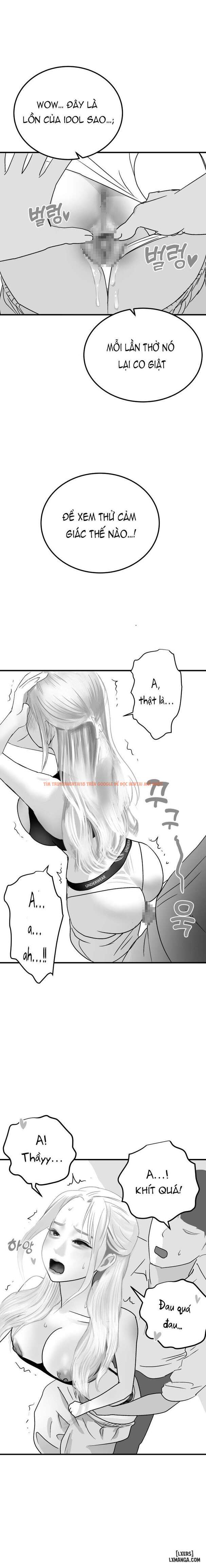 Xem ảnh page_007 trong truyện hentai Tổng Hợp Truyện Của Tác Giả Darong - Idol 2 - hentaitvn.net