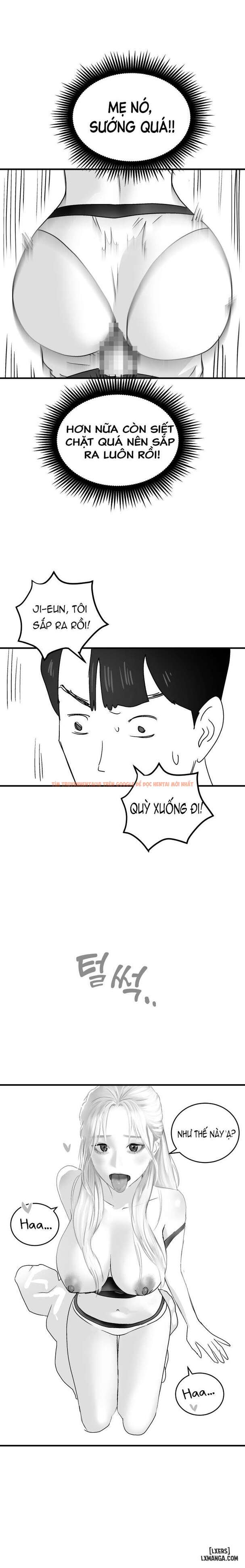 Xem ảnh page_003 trong truyện hentai Tổng Hợp Truyện Của Tác Giả Darong - Idol 3 - www.hentaitvn.net