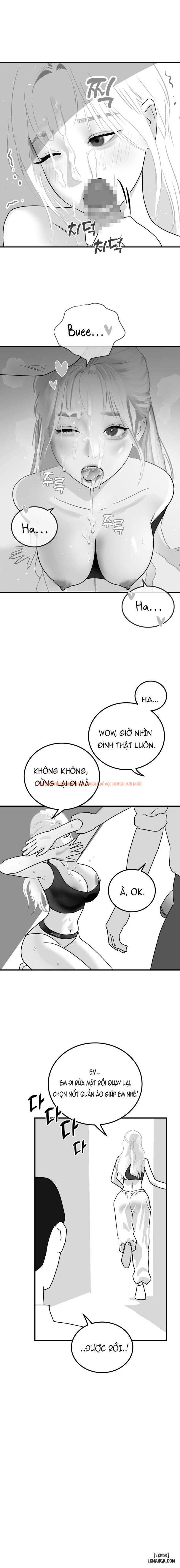 Xem ảnh page_002 trong truyện hentai Tổng Hợp Truyện Của Tác Giả Darong - Idol 4 - www.hentaitvn.net