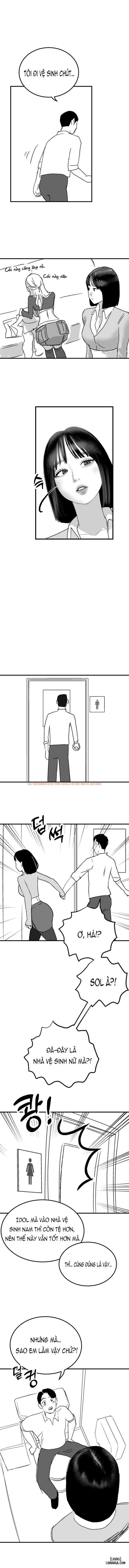 Xem ảnh page_004 trong truyện hentai Tổng Hợp Truyện Của Tác Giả Darong - Idol 4 - www.hentaitvn.net