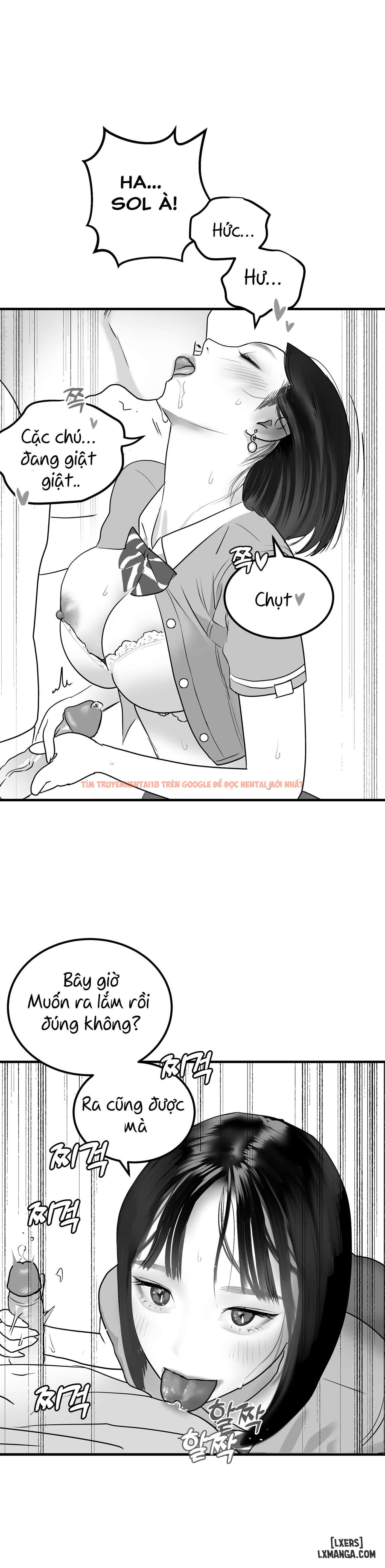 Xem ảnh page_002 trong truyện hentai Tổng Hợp Truyện Của Tác Giả Darong - Idol 6 - www.hentaitvn.net