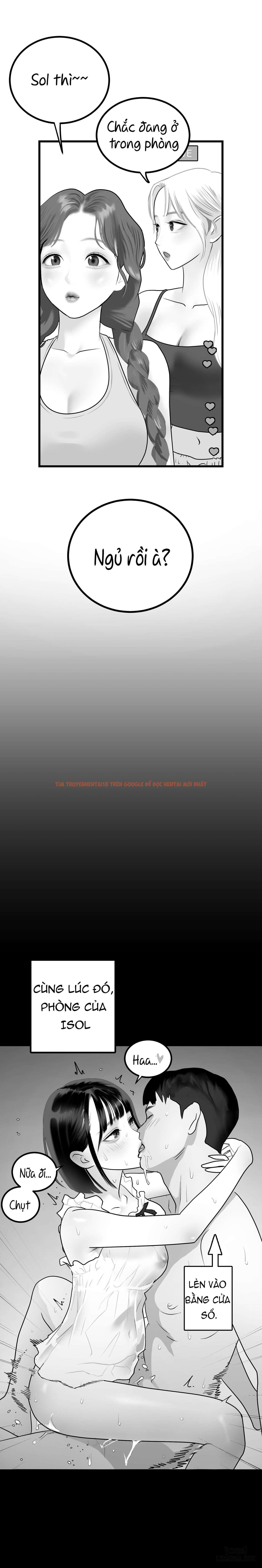 Xem ảnh page_003 trong truyện hentai Tổng Hợp Truyện Của Tác Giả Darong - Idol 7 - www.hentaitvn.net